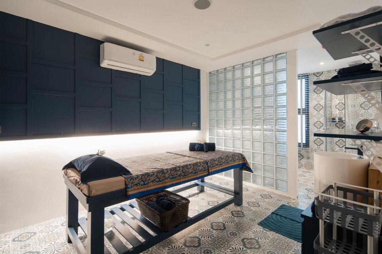 Citygate P708 Xxx Kamala Beach Buitenkant foto
