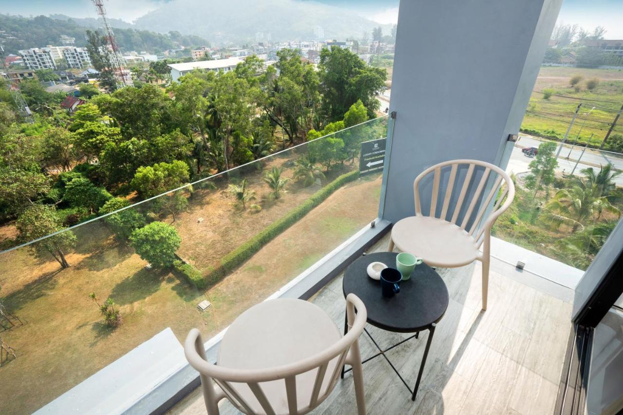 Citygate P708 Xxx Kamala Beach Buitenkant foto