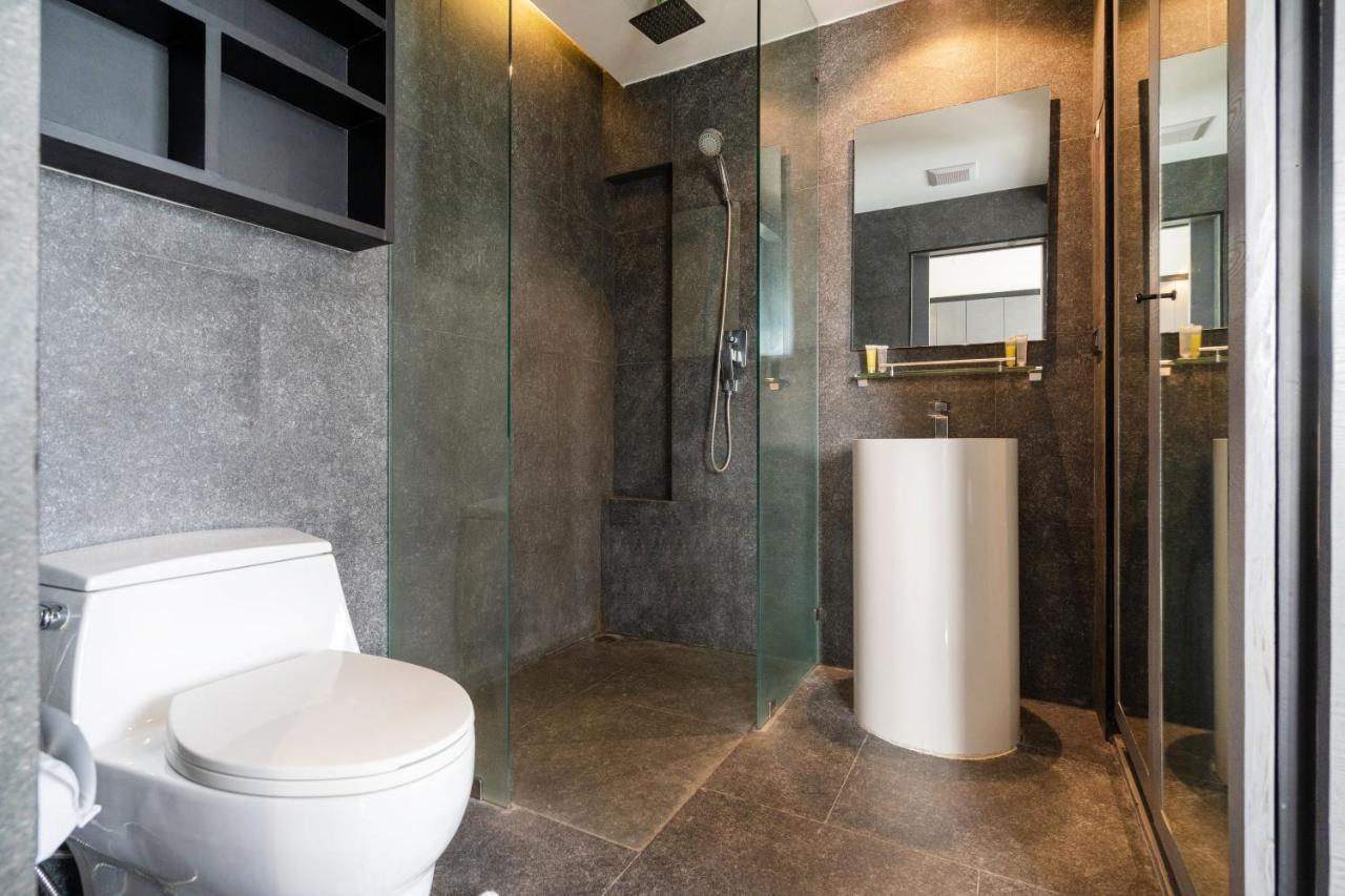 Citygate P708 Xxx Kamala Beach Buitenkant foto