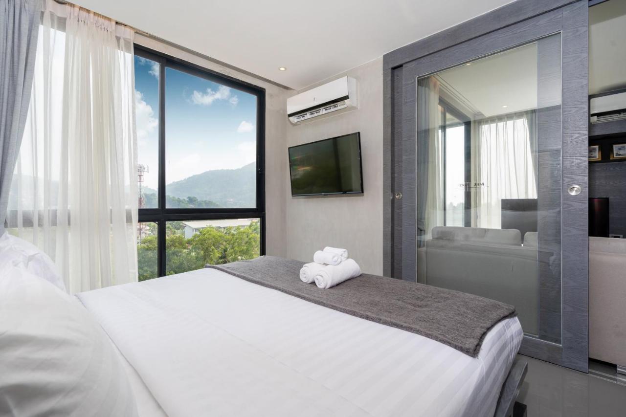 Citygate P708 Xxx Kamala Beach Buitenkant foto