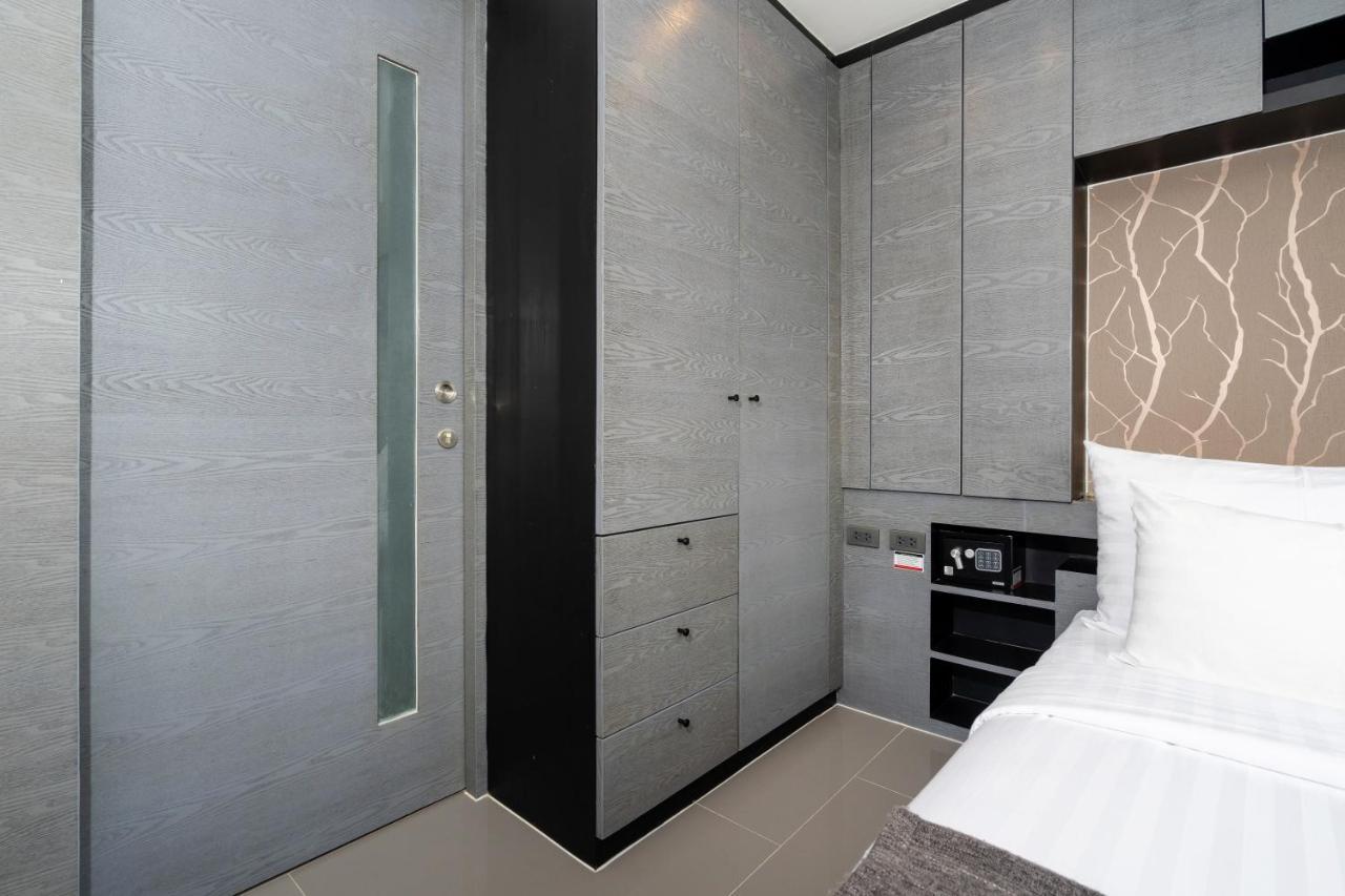 Citygate P708 Xxx Kamala Beach Buitenkant foto