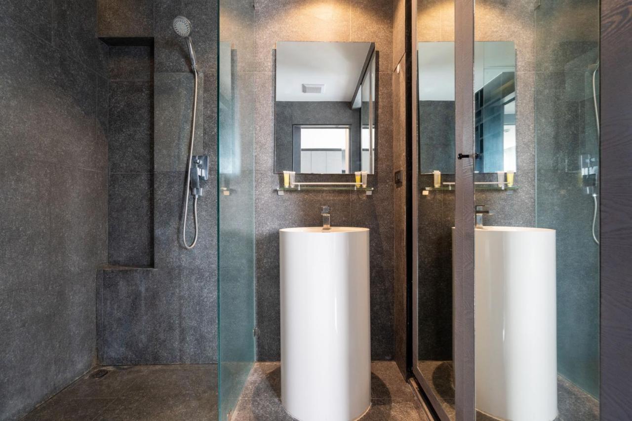 Citygate P708 Xxx Kamala Beach Buitenkant foto