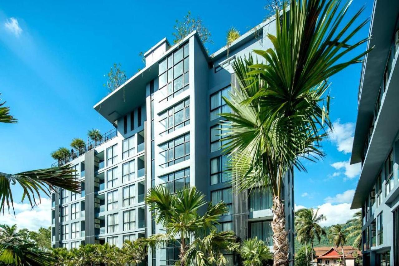 Citygate P708 Xxx Kamala Beach Buitenkant foto